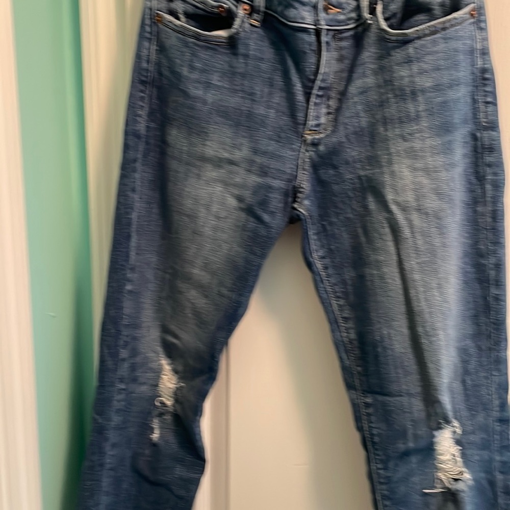 Lucky brand jeans